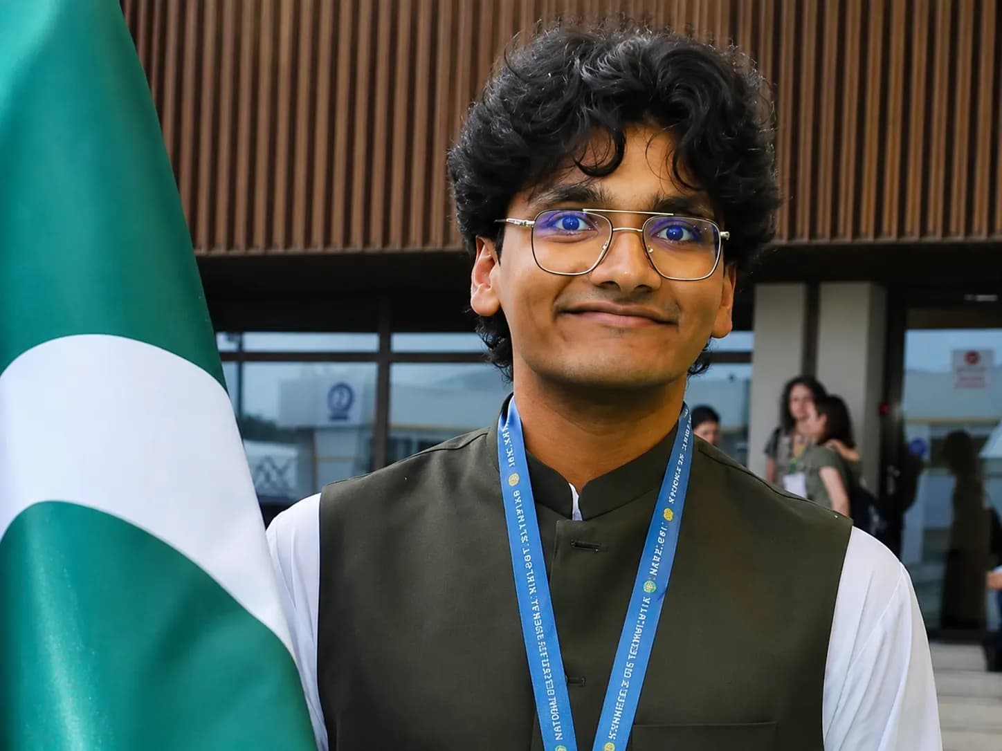 Pakistan Wins Silver Medal at International Biology Olympiad 2026 in Lithuania