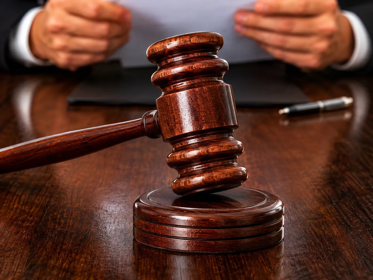 Pakistan's Courts Disposed of 2.9 Million Cases in Six Months