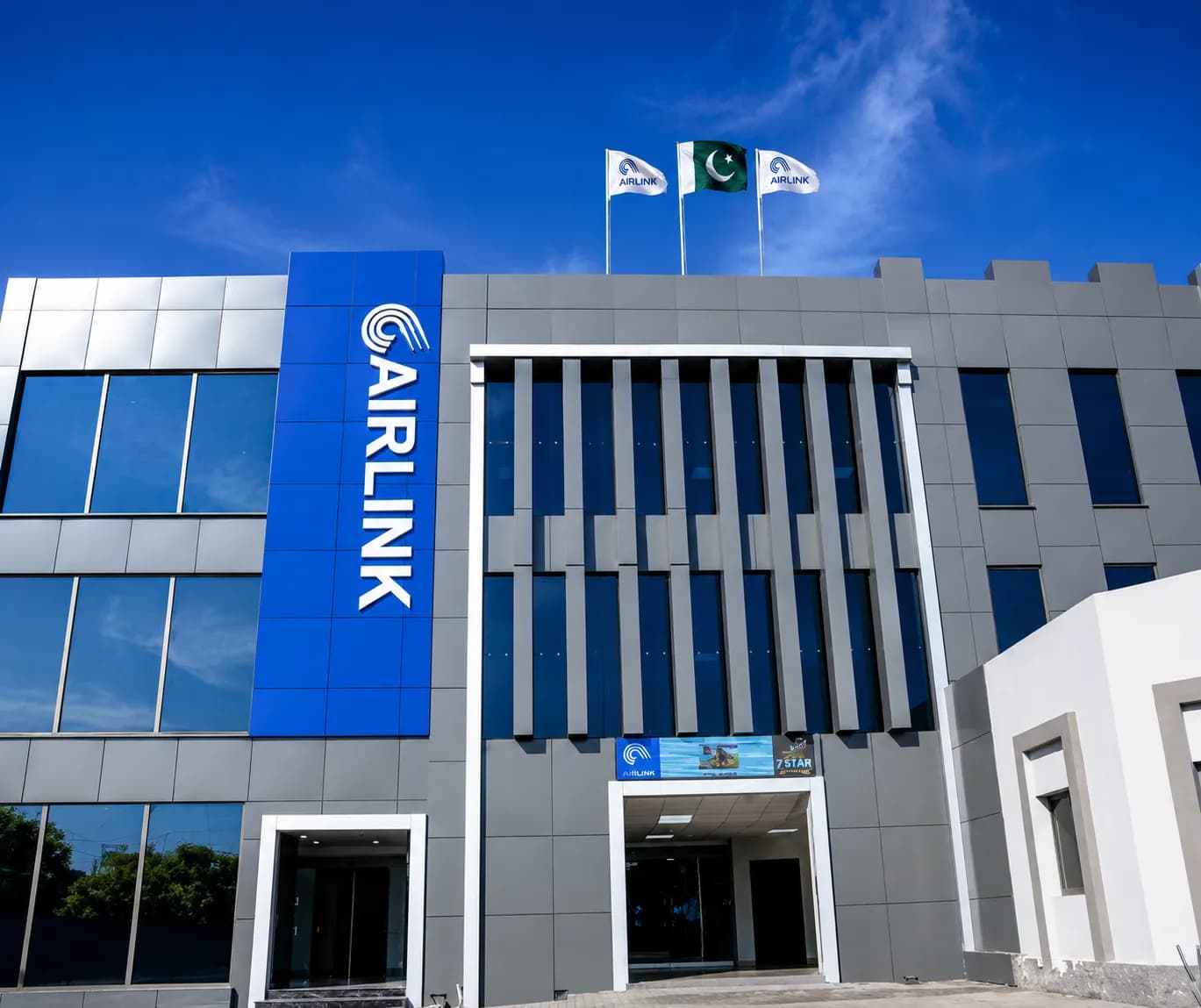 Airlink Confirms AirV Electric Bike Plant Amid Growing Investor Scrutiny