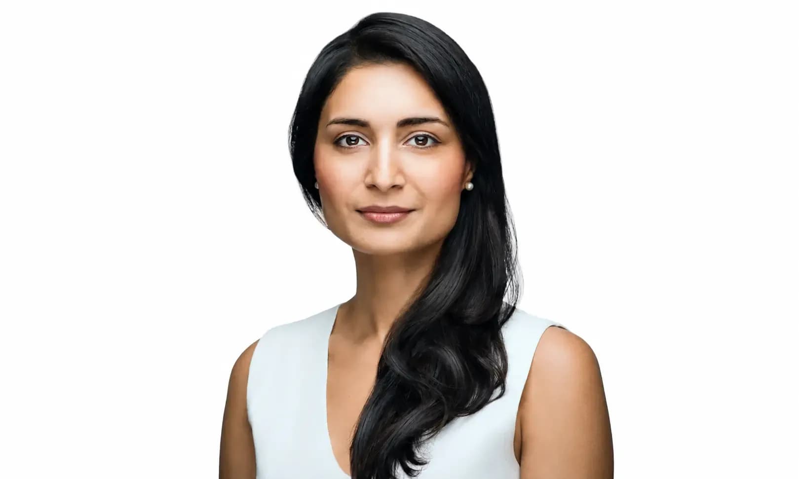 Pakistan-Origin Saadia Zahidi Named First Woman to Lead IATA