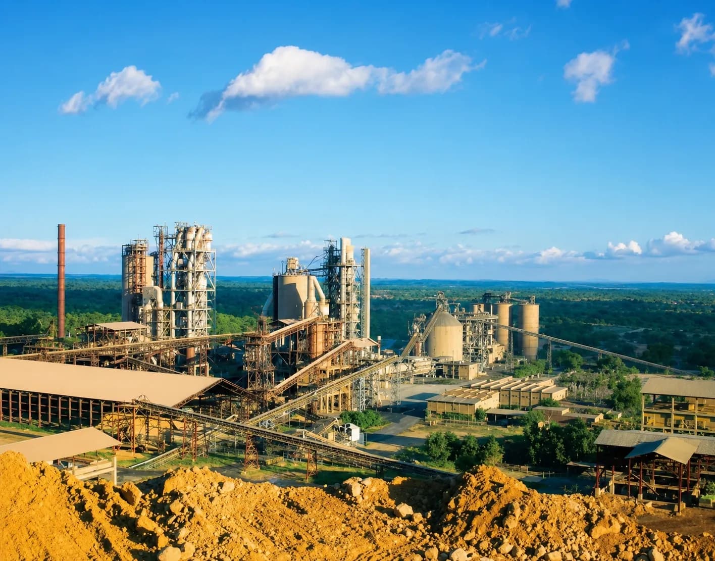 Pioneer Cement Profit Soars, Shareholders Receive Nothing Despite Record Earnings