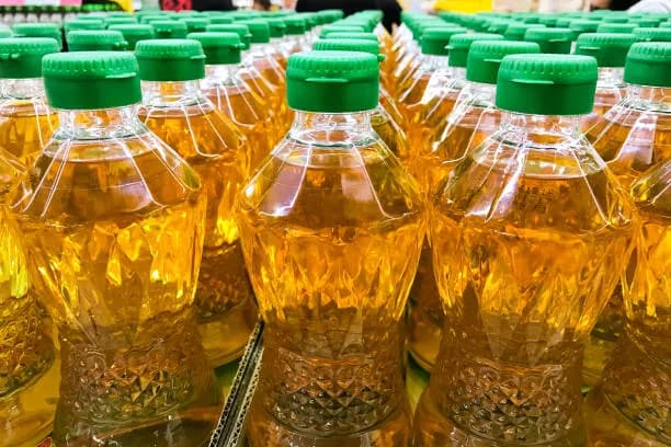 Palm Oil Bill Hits $3.78 Billion As New Tax Threatens Rs15 Price Hike