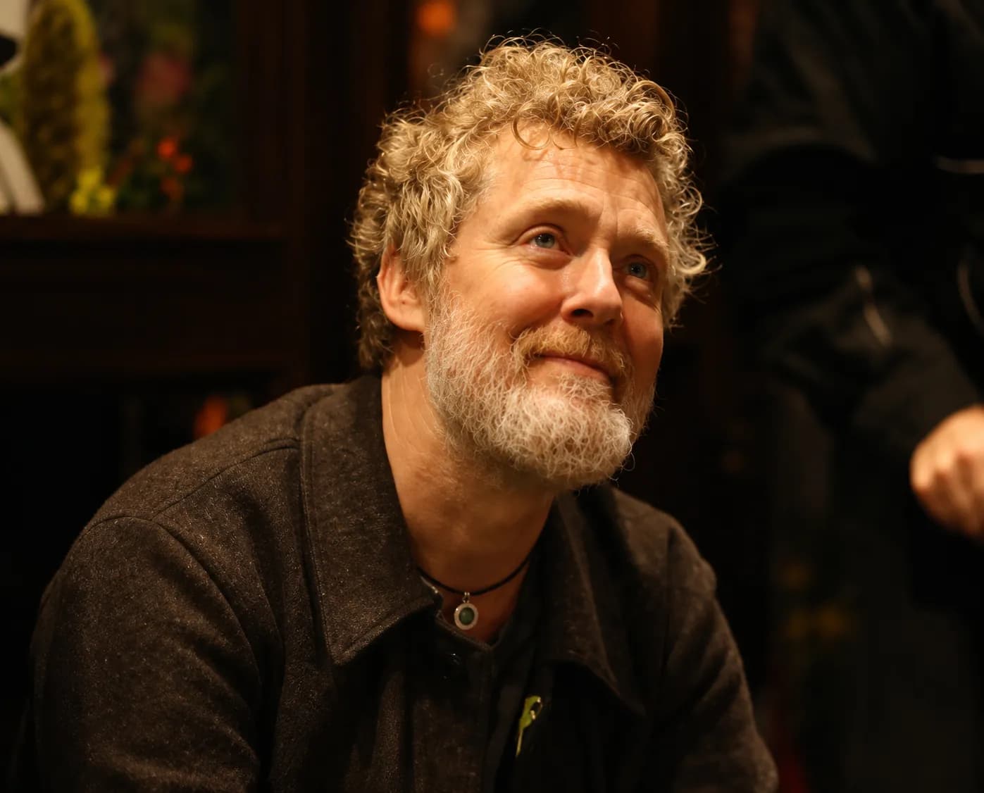 Oscar-Winning Musician Glen Hansard Dies in Dublin Motorcycle Crash at 56