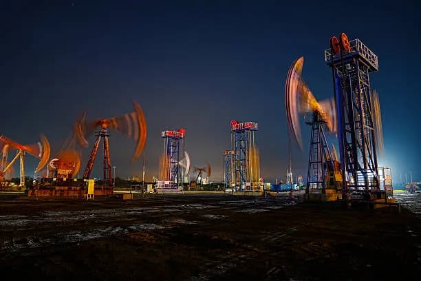 PPL Strikes Again: Fourth Consecutive Shah Bandar Discovery Sparks Fresh Energy Hopes
