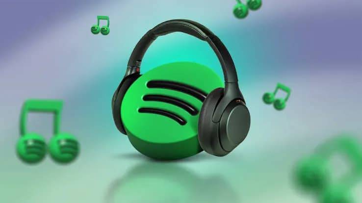 Spotify to Launch AI Persona Badge to Flag AI-Generated Music