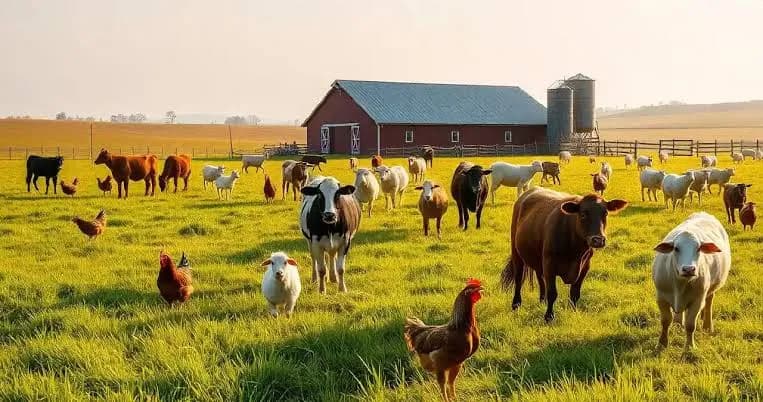 Sindh Govt to Develop Livestock Sector With Modern Tagging System: Malkani