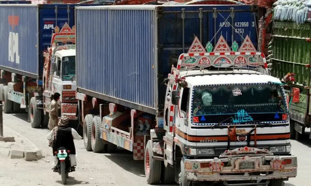 Transporters' Strike Costs Textile Sector Nearly $900 Million in 9 Days