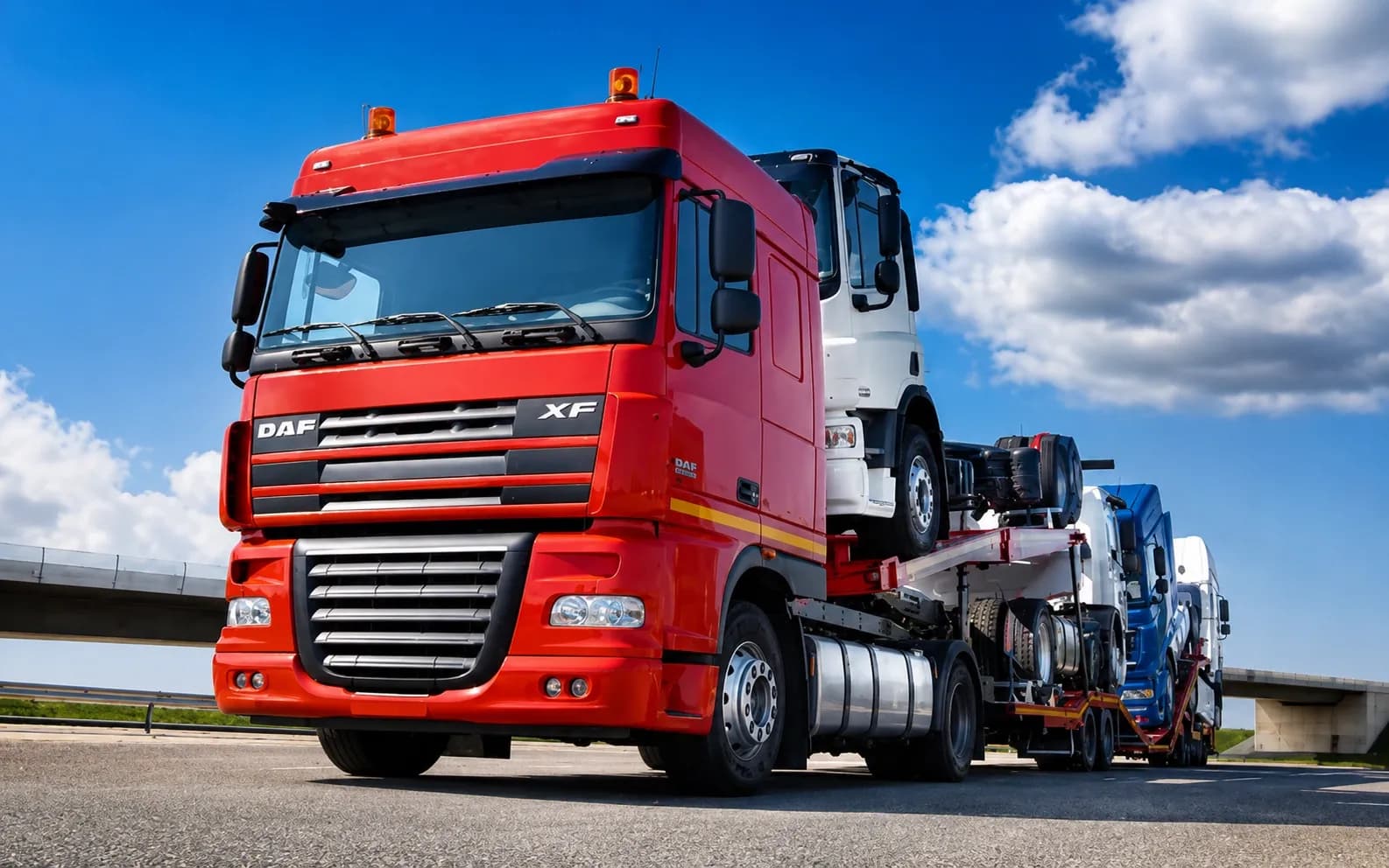 Ghandhara Industries Brings UD Trucks to Pakistan, First Imports Set for Early 2027