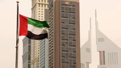 UAE Suspends All Trade and Financial Activity With Iran 'Until Further Notice'