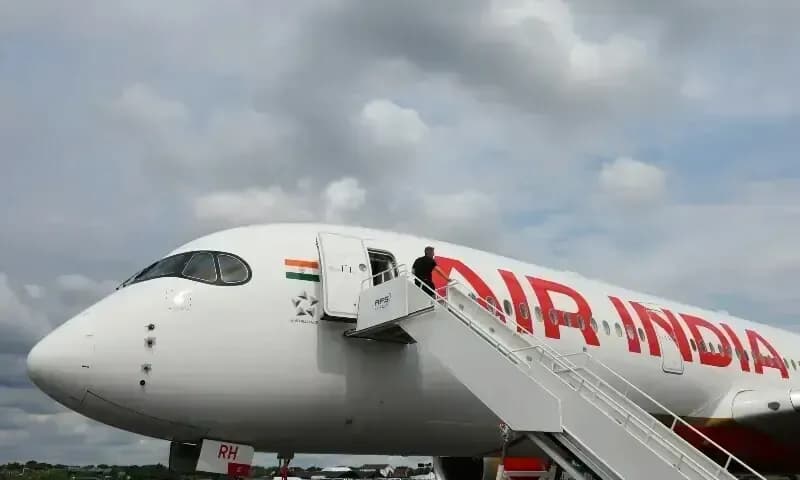 Pakistan Extends Airspace Closure for Indian Aircraft Until September 24