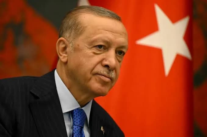 Netanyahu Calls Erdogan 'Antisemitic Dictator' Amid Israel-Turkiye Tensions