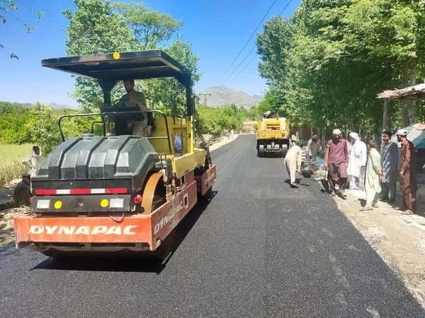 KP Launches Rs5.6bn Road Overhaul to Boost Galiyat Tourism