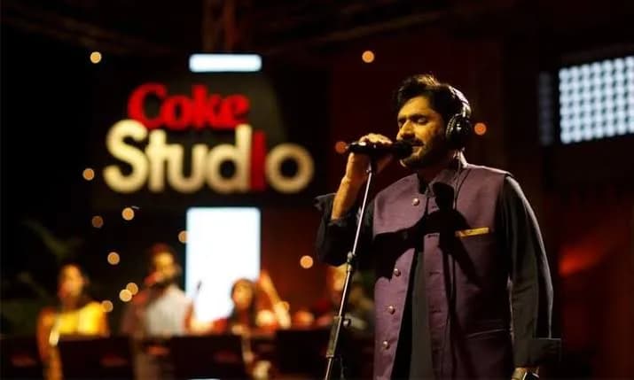 Coke Studio Launches Nu.WAV, a New Platform for Pakistan's Next Music Wave
