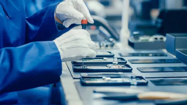 Pakistan’s Mobile Phone Assembly Explodes 102% in July as Local Plants Capture 97% of Market
