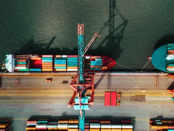Port Qasim Targets Global Giants for Massive 16-Million-Tonne Cargo Terminal