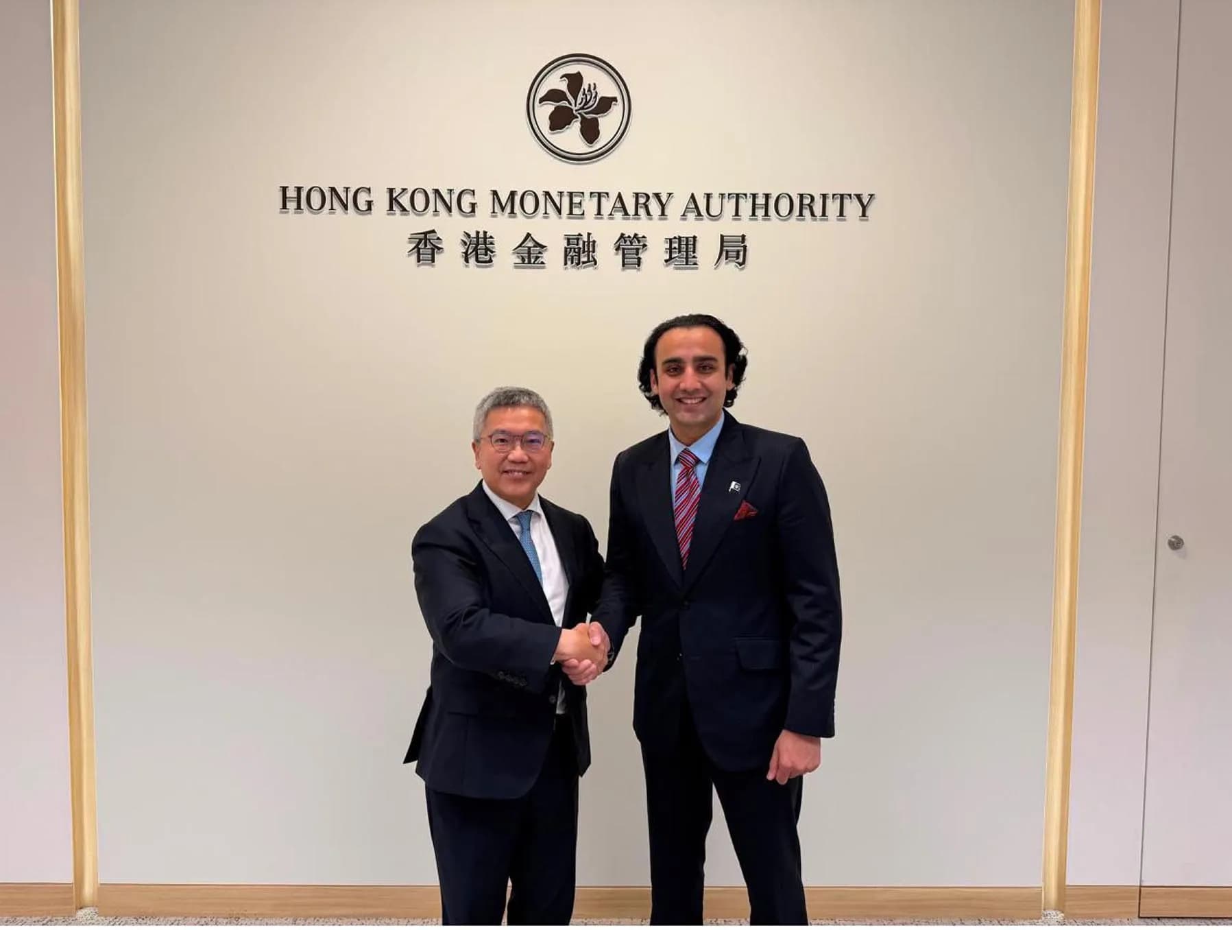Pakistan Turns to Hong Kong to Unlock Tokenised Bonds, Sukuk and New Digital Investment