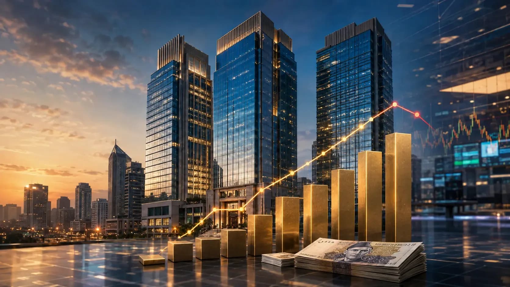 Pakistan Listed Banks Profitability down 4% QoQ in 2Q2026; Net Interest Income (NII) down by 2%