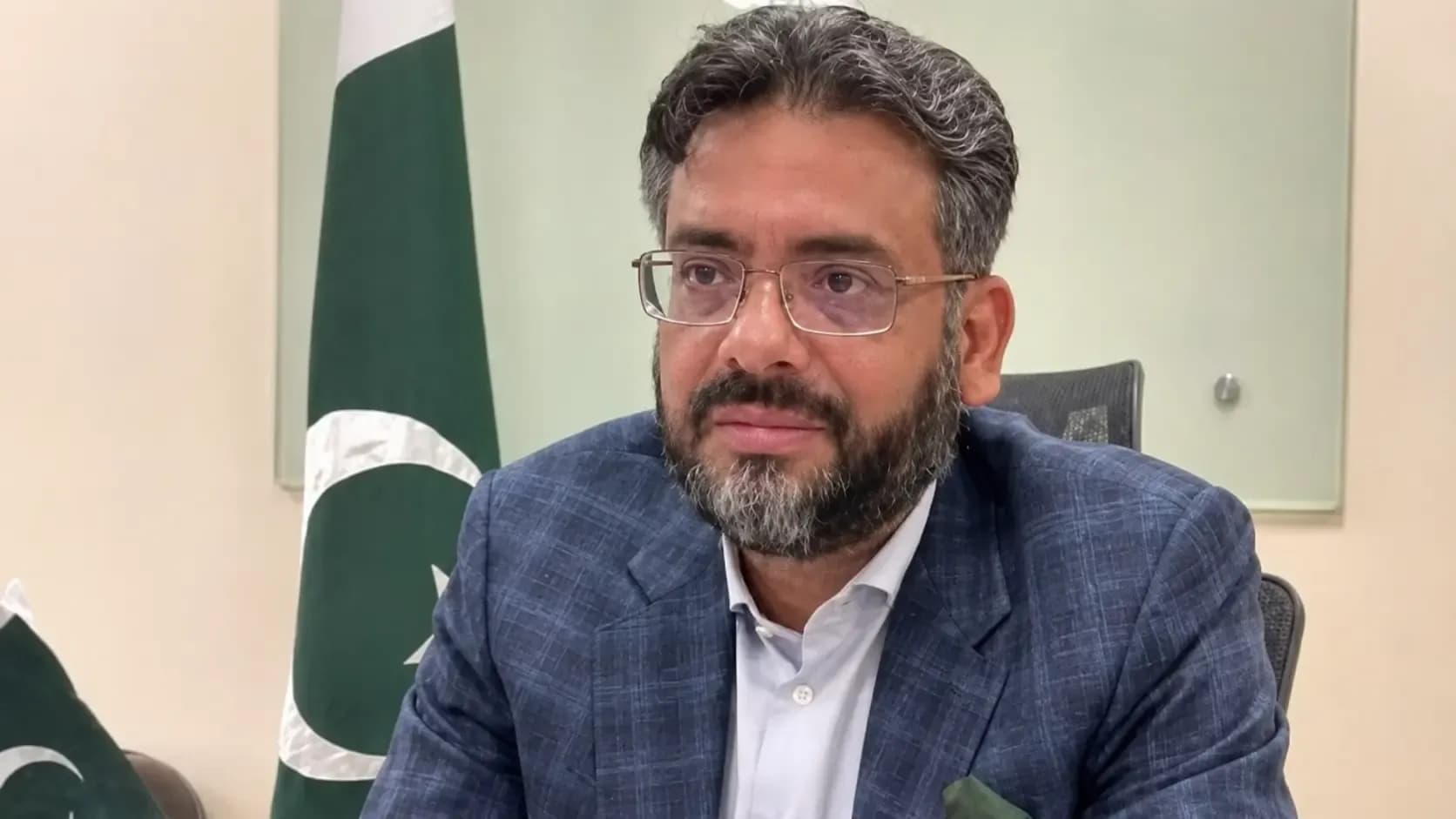 KP Seeks World Bank Support for Provincial Data Centre Plans