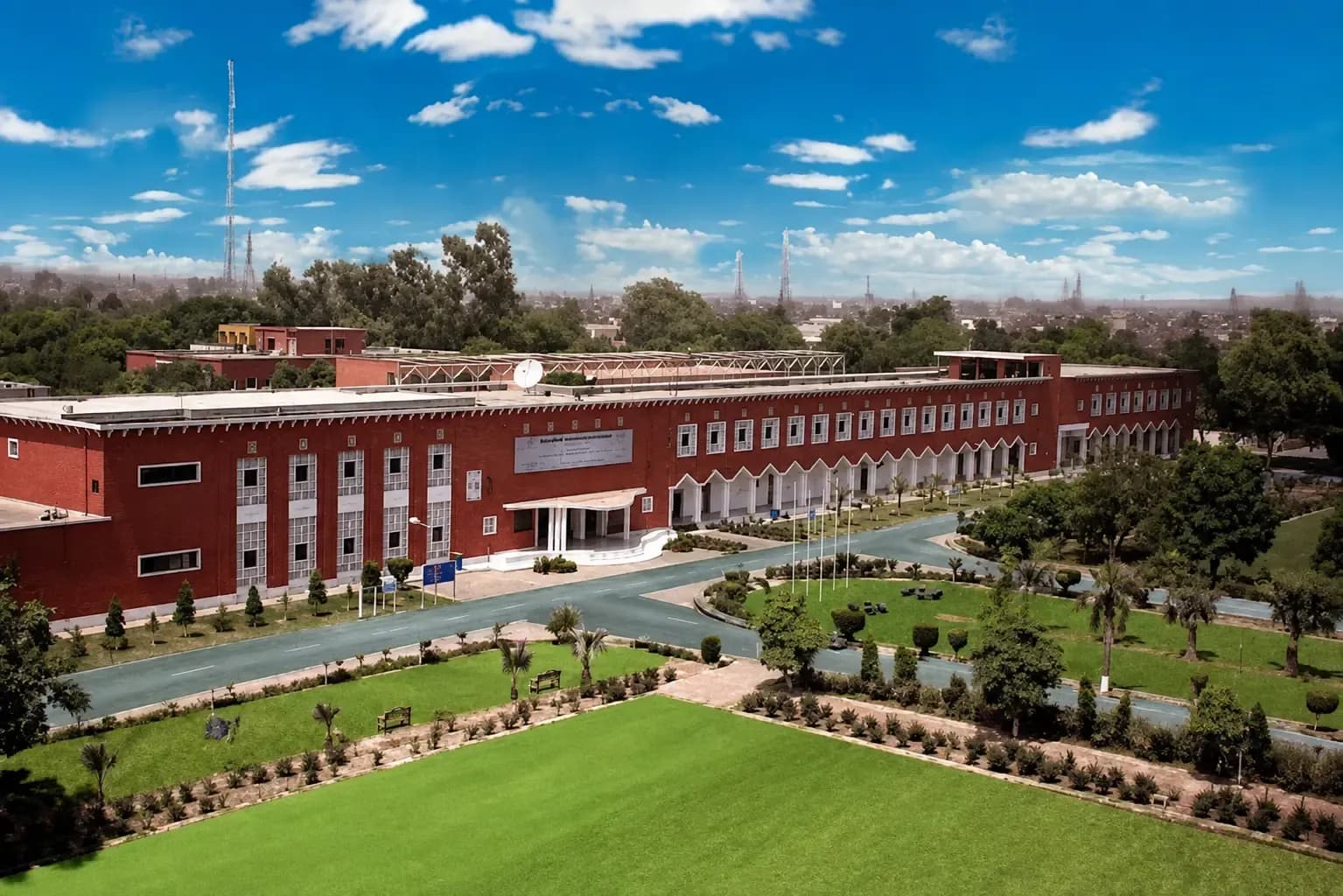 Pak-Korea Technical Textile Center Nears Landmark Launch