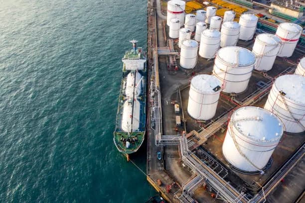 Pakistan's Chemical Import Bill Rockets Past $1 Billion In One Month Alone