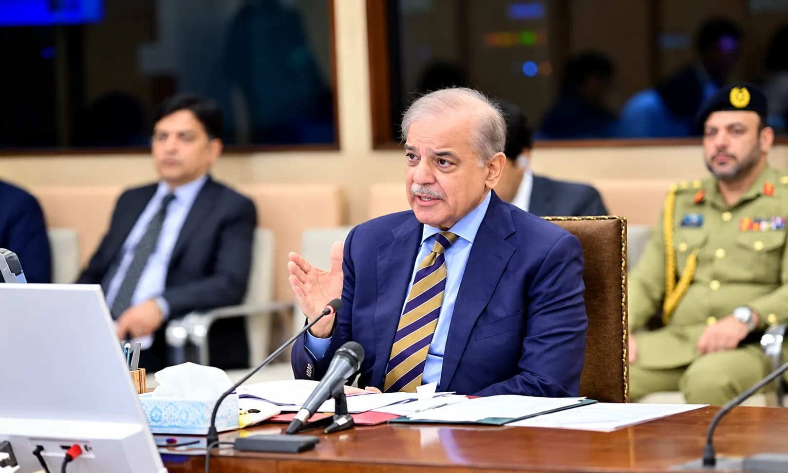 Pakistan Unleashes Rs3 Billion Export Shield to Push SMEs Into Global Markets