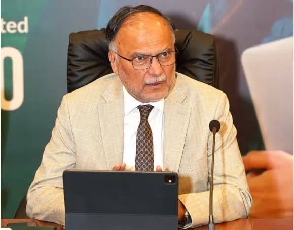 Pakistan Clears Rs116 Billion Development Push, Betting Big on Tax Reform, Satellites and Olive Revolution