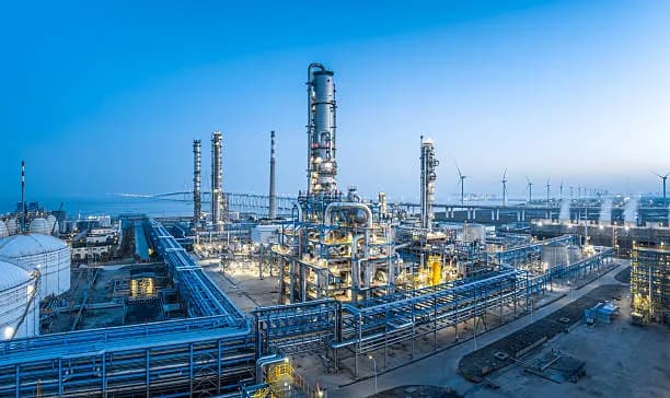 Oil Giants Make Rs214 Billion as Tax Reversal Supercharges Profits