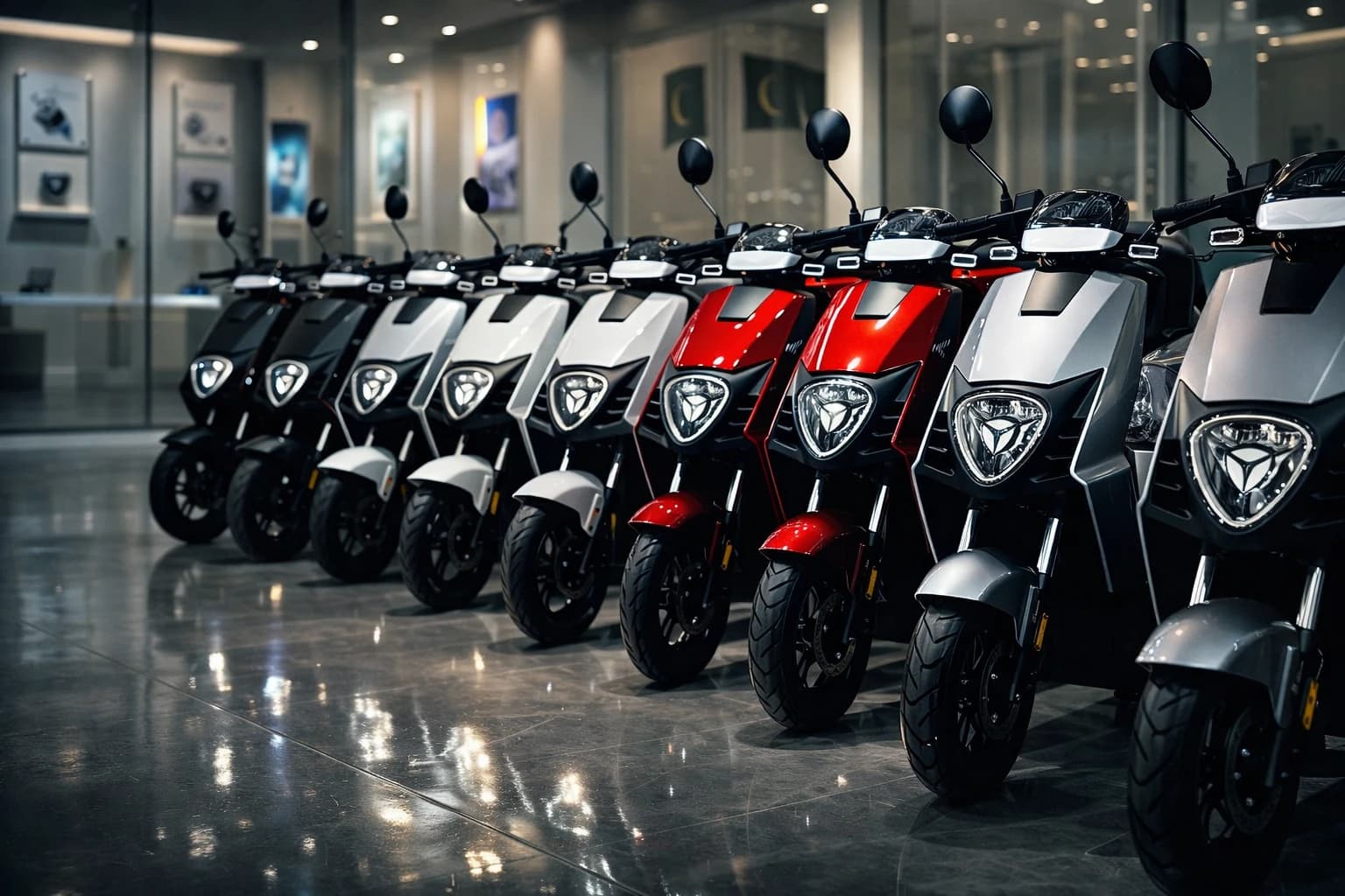 Electric Bike Sales Skyrocket in March 2026 as Petrol Prices Surge
