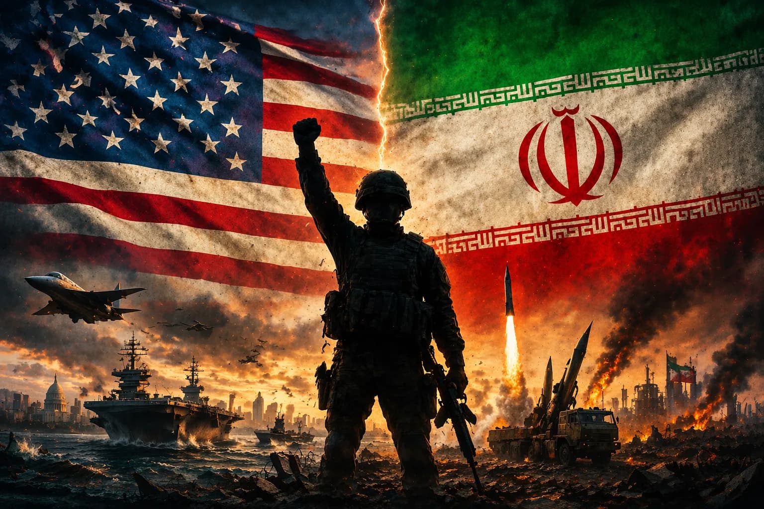 US Iran War Cost Explodes Past $51 Billion in Just 46 Days as Pentagon Reveals $1B Daily Burn
