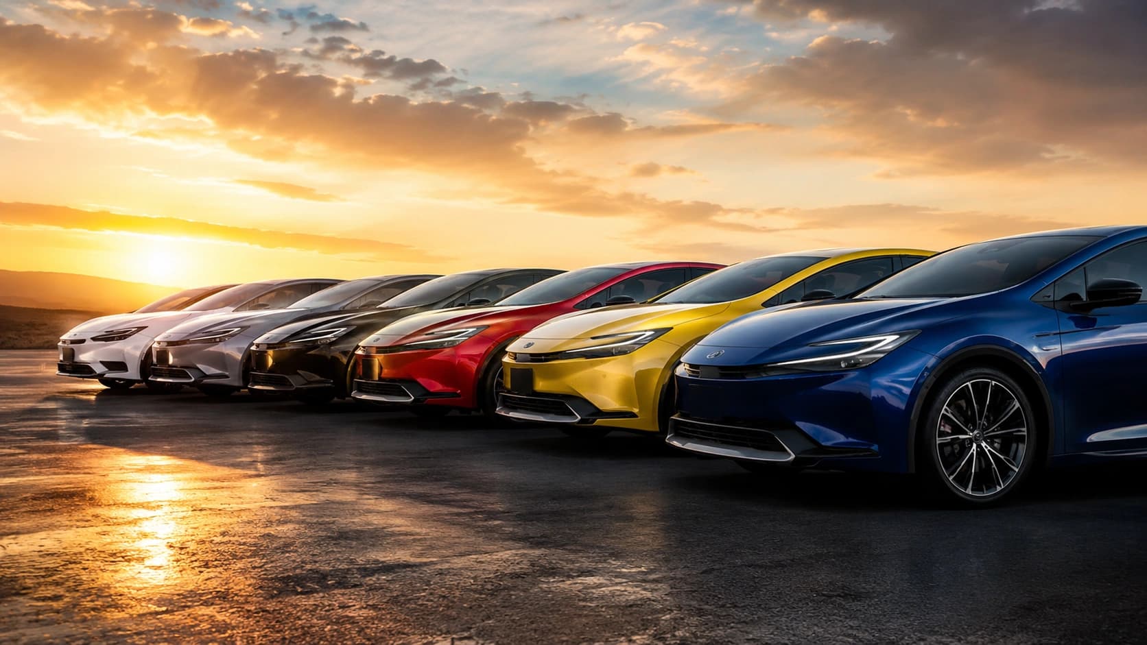Auto Industry Warns Govt Against Massive Tax Breaks for Hybrid Vehicle Imports