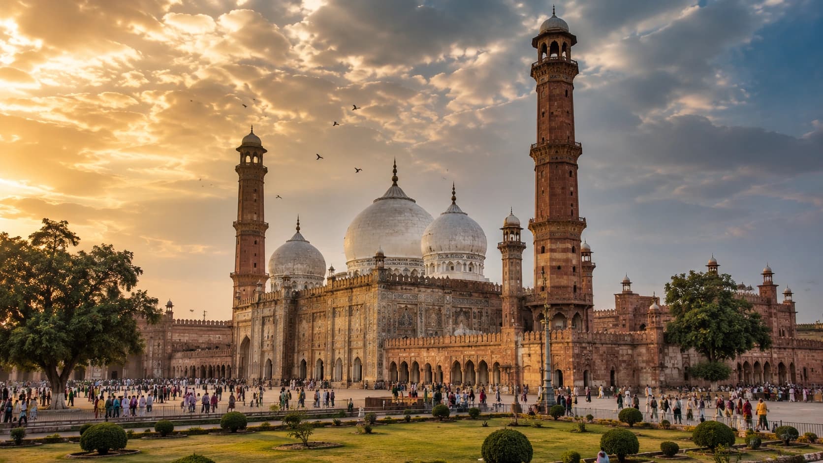 India Court Declares 700-Year-Old Mosque a Temple, Muslim Prayer Rights Ended