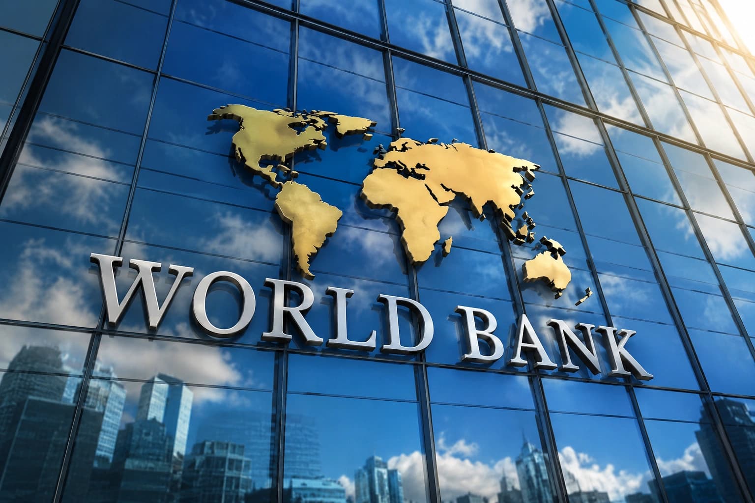 Iran War Fallout Forces 27 Countries to Seek Emergency Cash From World Bank