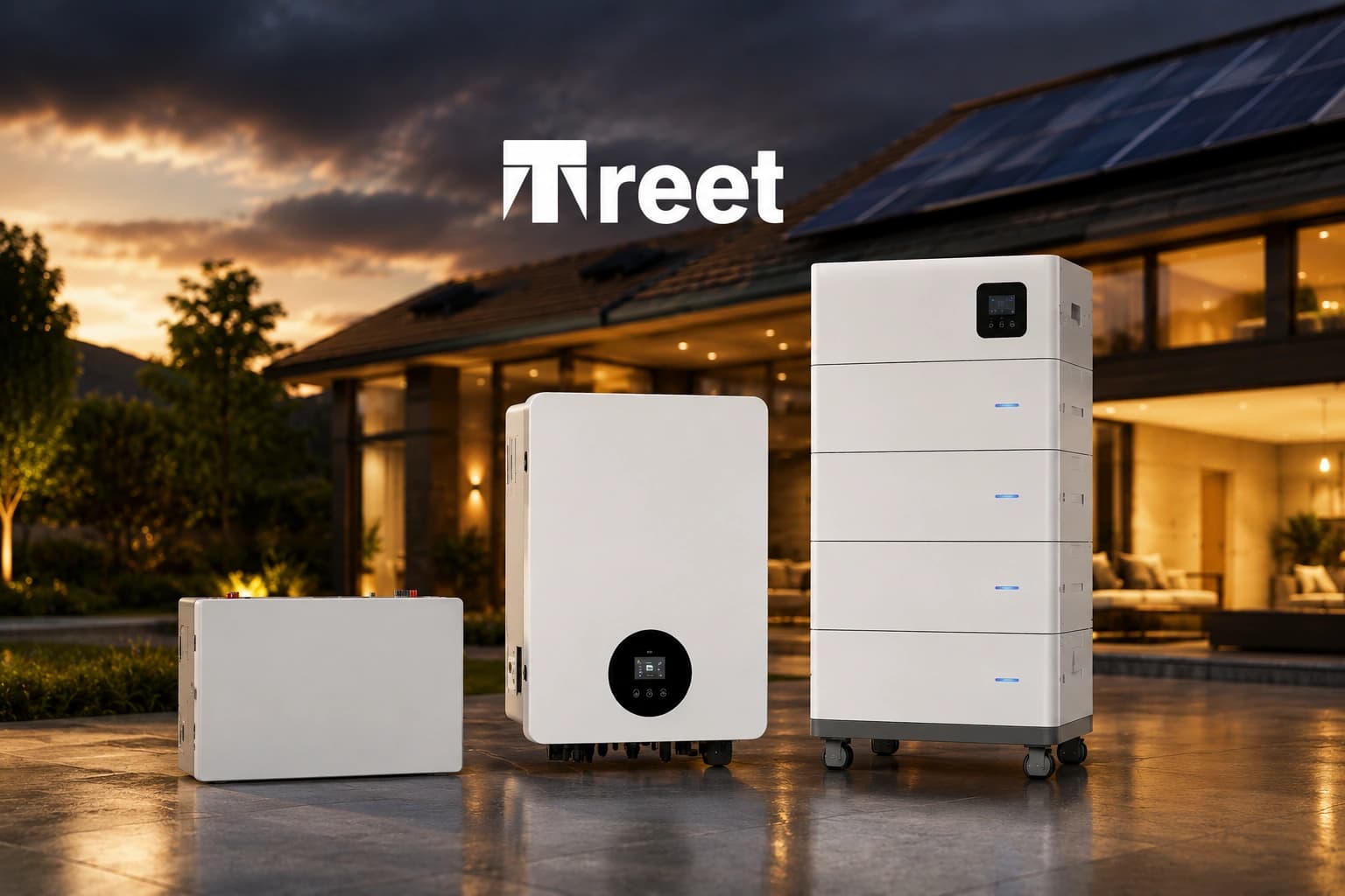 Treet Battery Shakes Up Pakistan’s Energy Market With NeoPower Launch