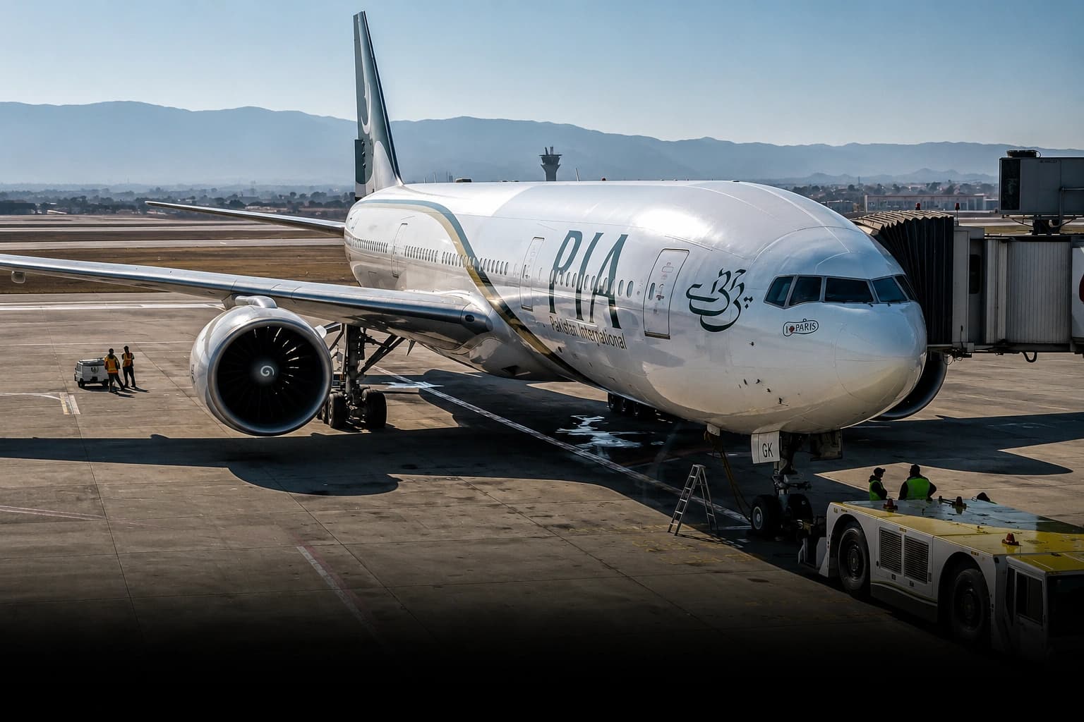 PIA Handover Delay Deepens as Winning Consortium Still Waits for Control