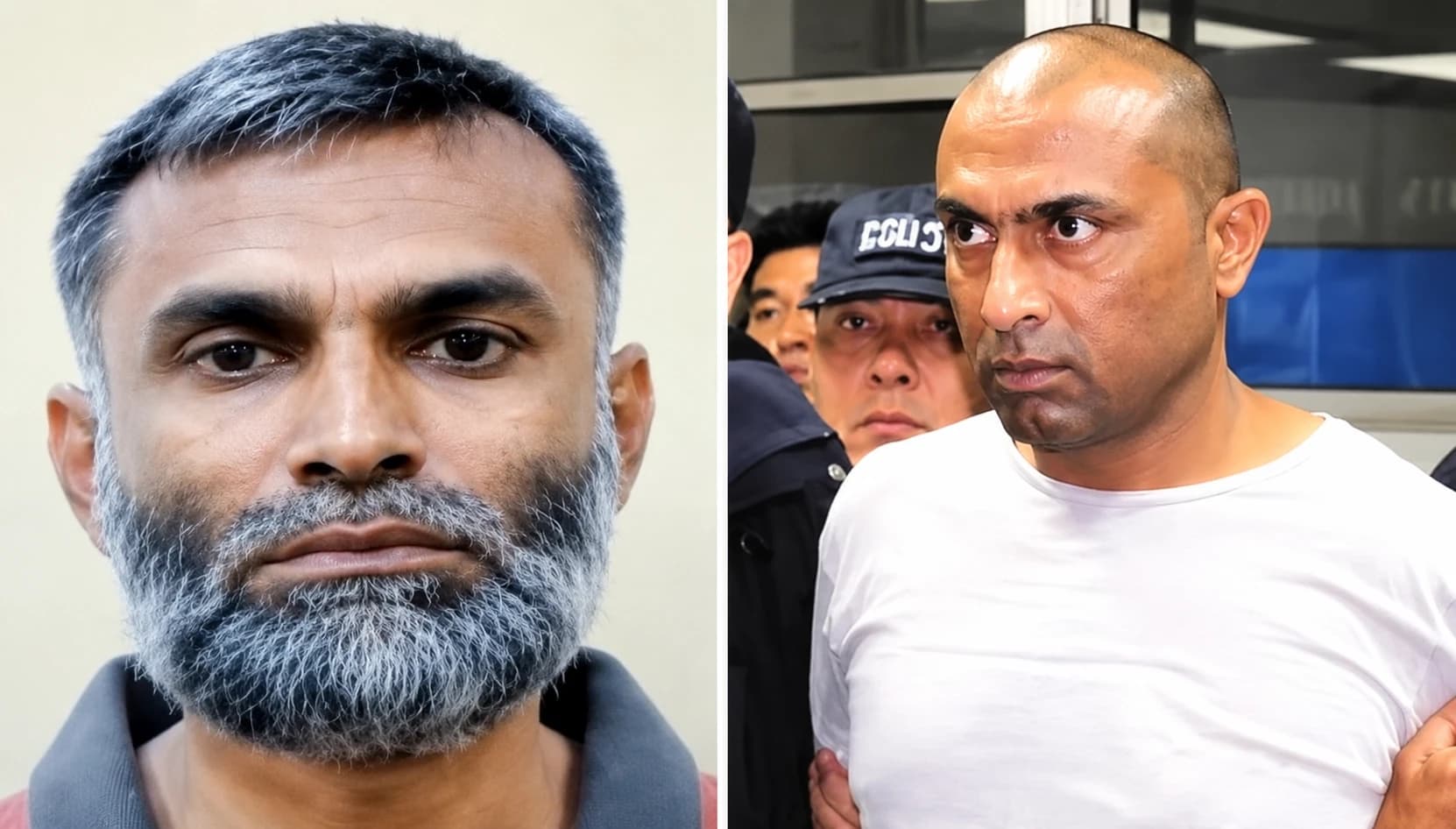 Supreme Court Acquits Rehman Bhola, Zubair Chariya in Baldia Town Factory Fire Case