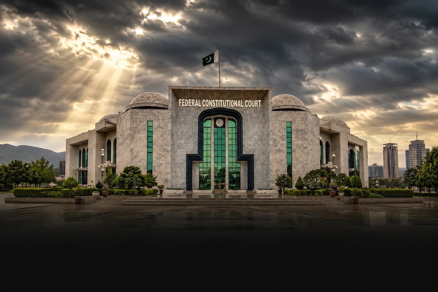 Days Before Budget, Court Delivers Massive Tax Shock to Shehbaz Government
