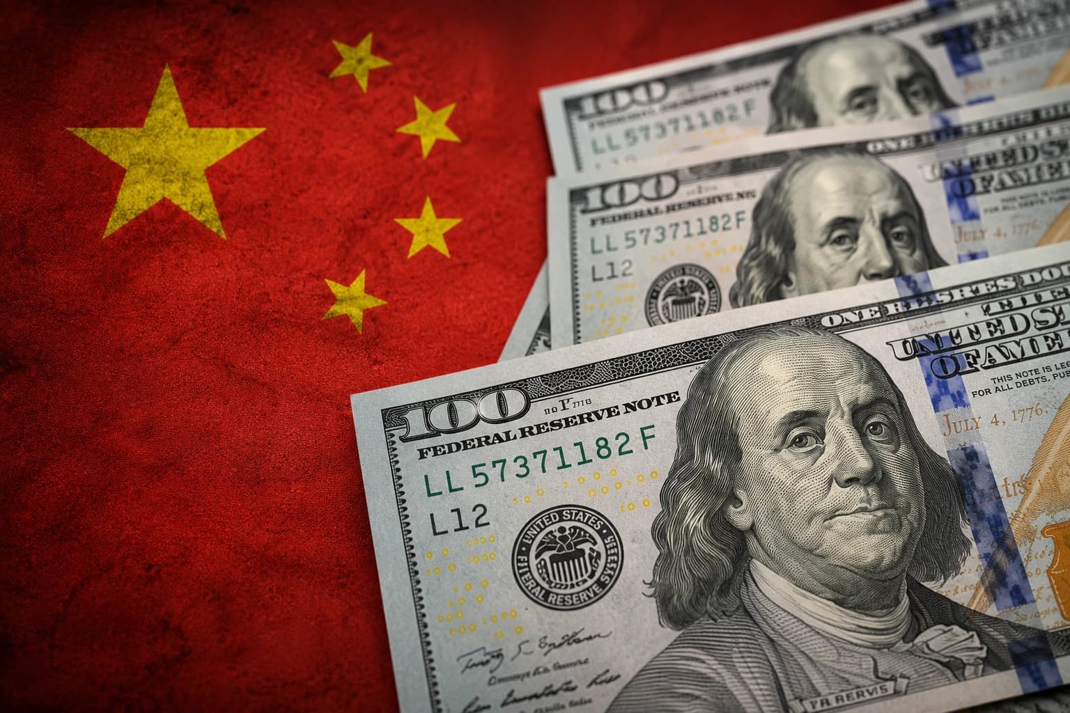 Pakistan Gets $16 Billion From China, Still Misses Borrowing Target