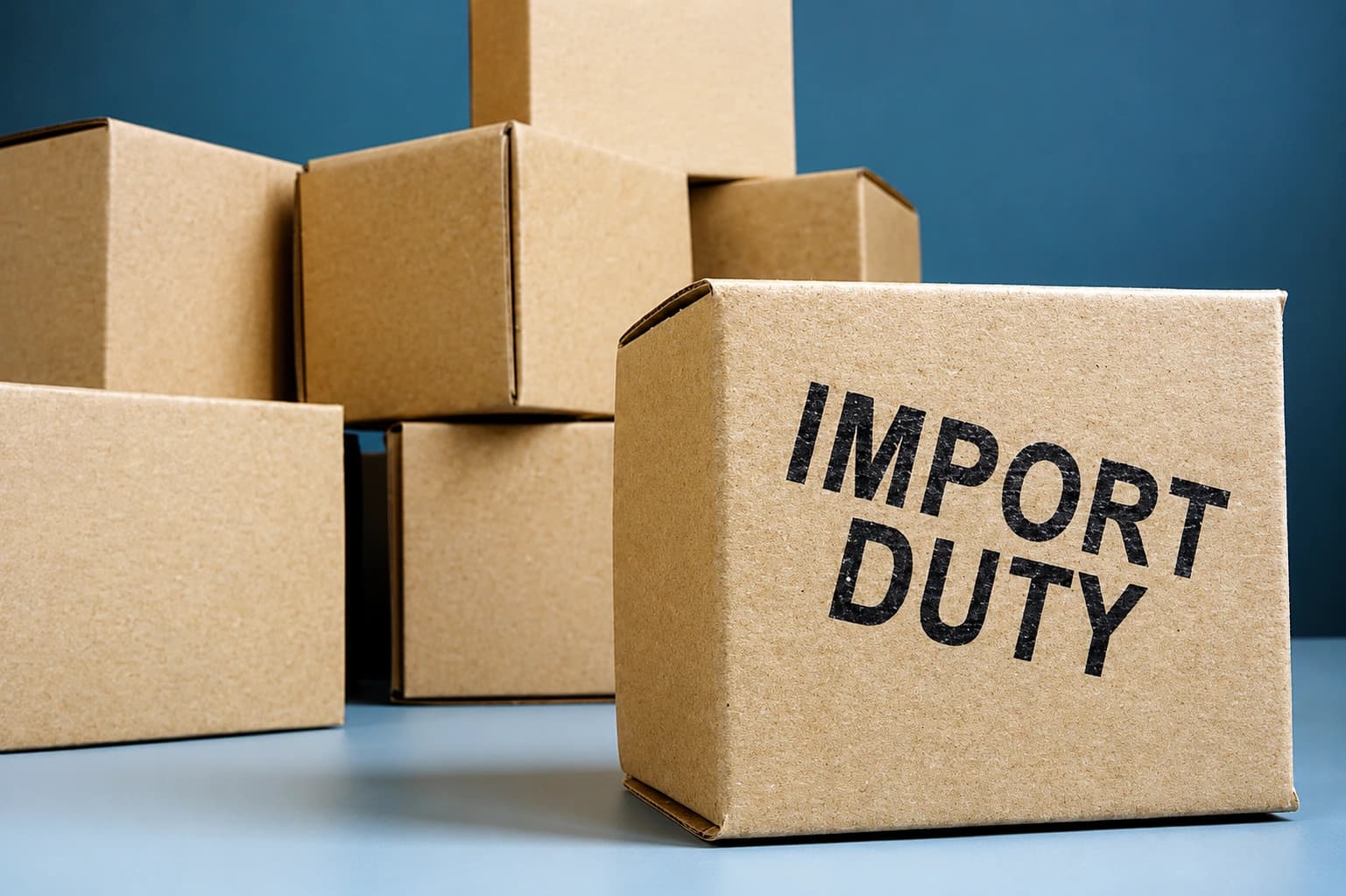 Pakistan Slashes Import Duty 60%, Cheap Imports Shake Local Industry