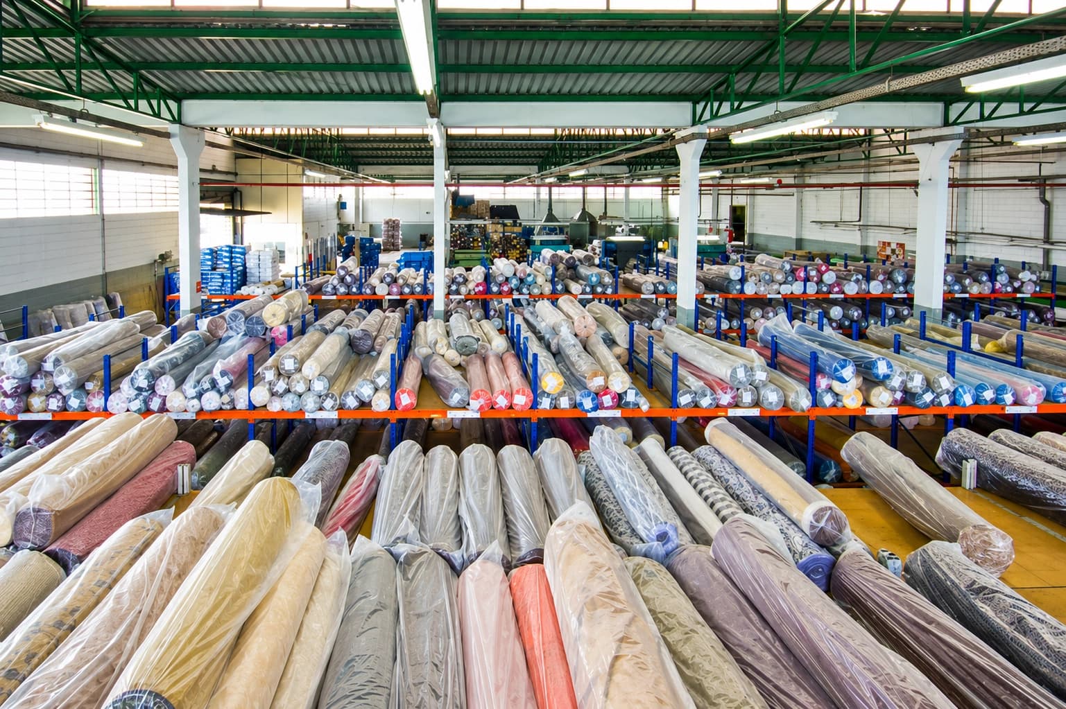 Pakistan Loses $375 Million as Textile Exports Suddenly Collapse