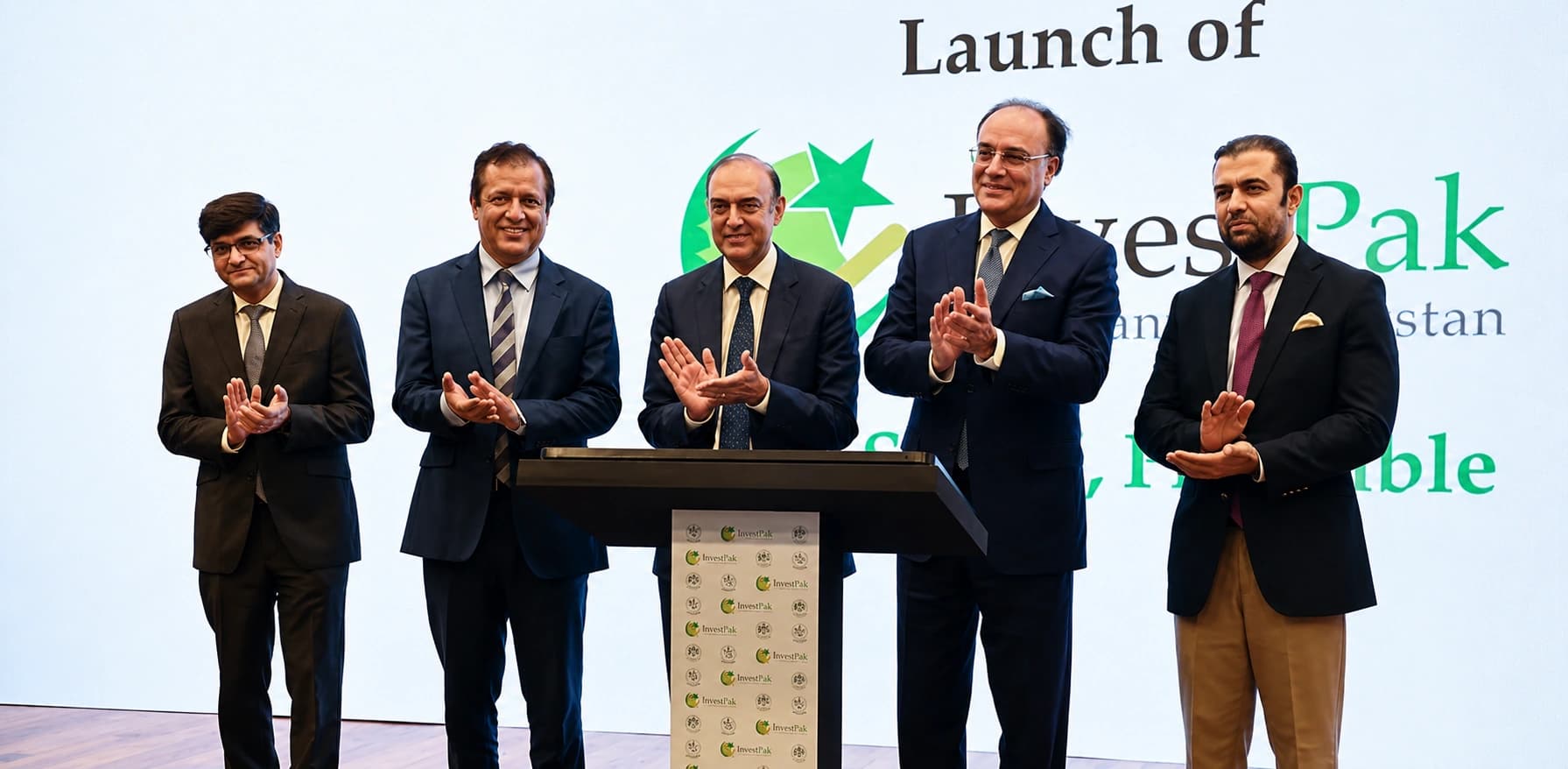 Every Pakistani Can Now Buy Govt Securities Through SBP InvestPak