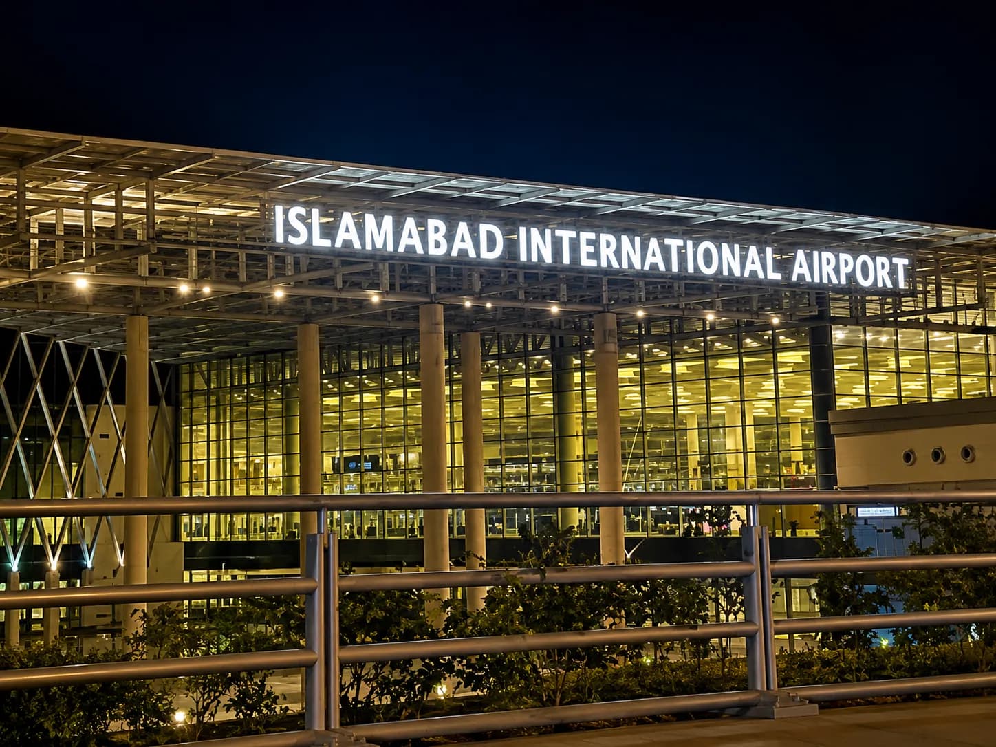 Pakistan's First EASA MRO Facility Faces High Expectations at Islamabad Airport
