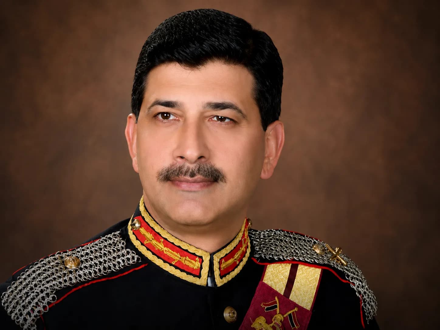 PM Appoints General Aamer Raza as Commander National Strategic Command
