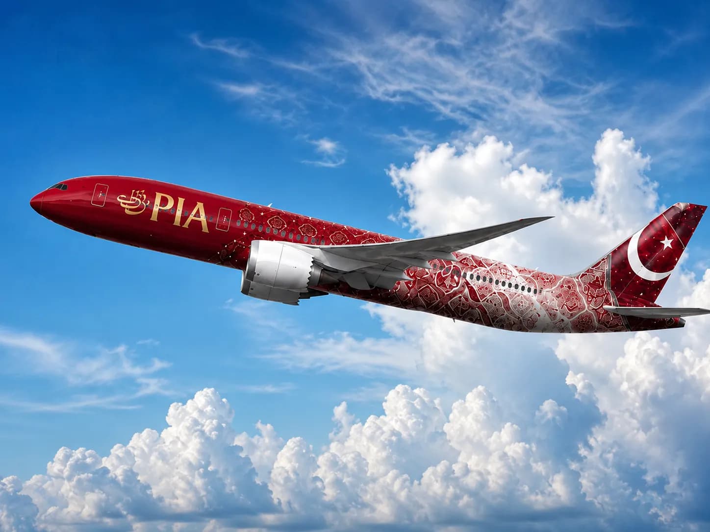Canva Planning Pakistan Design Competition But No PIA Partnership in Place Yet