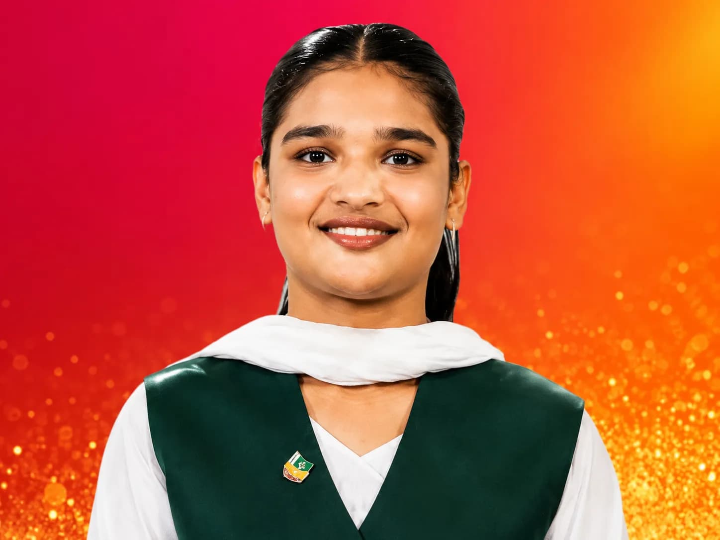 Fatima Zahra Makes History, Becomes First Pakistani Woman to Win CWG Medal