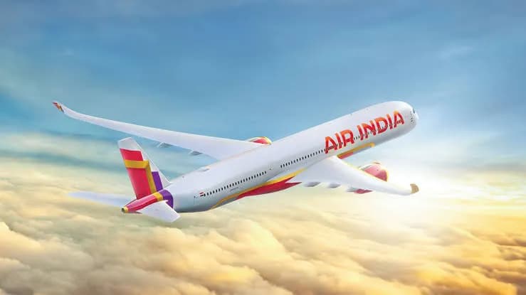 Air India Appoints Ex-Ethiopian Airlines Chief as CEO After Turbulent Period