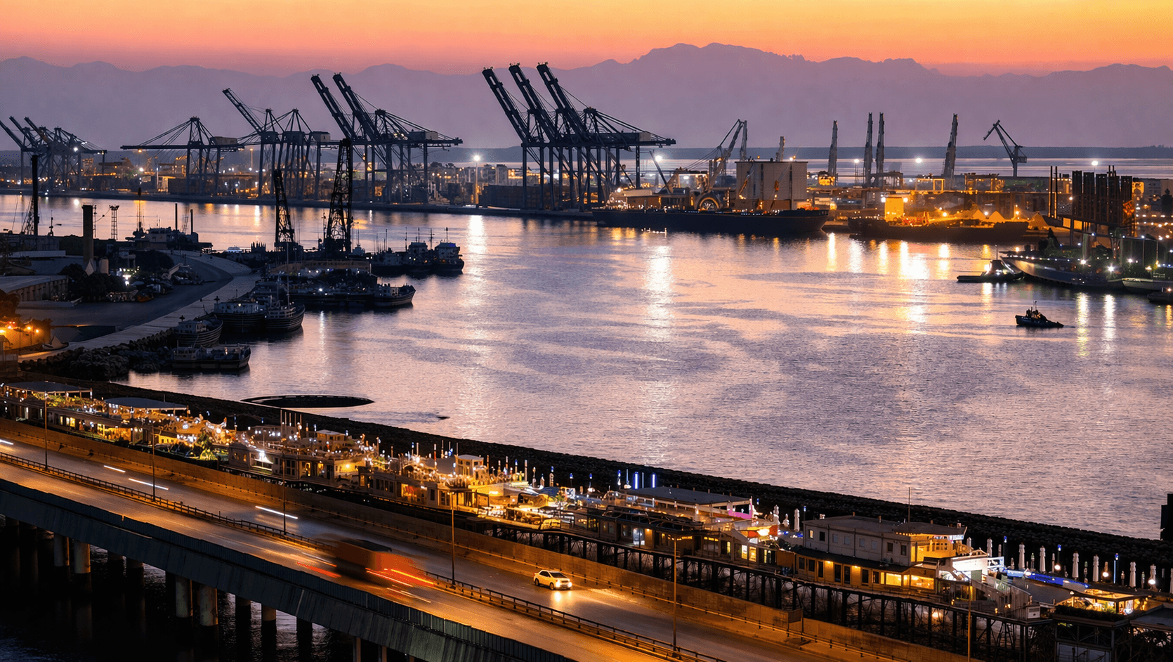 Karachi Port Sets Record with Largest Fuel Delivery Operation