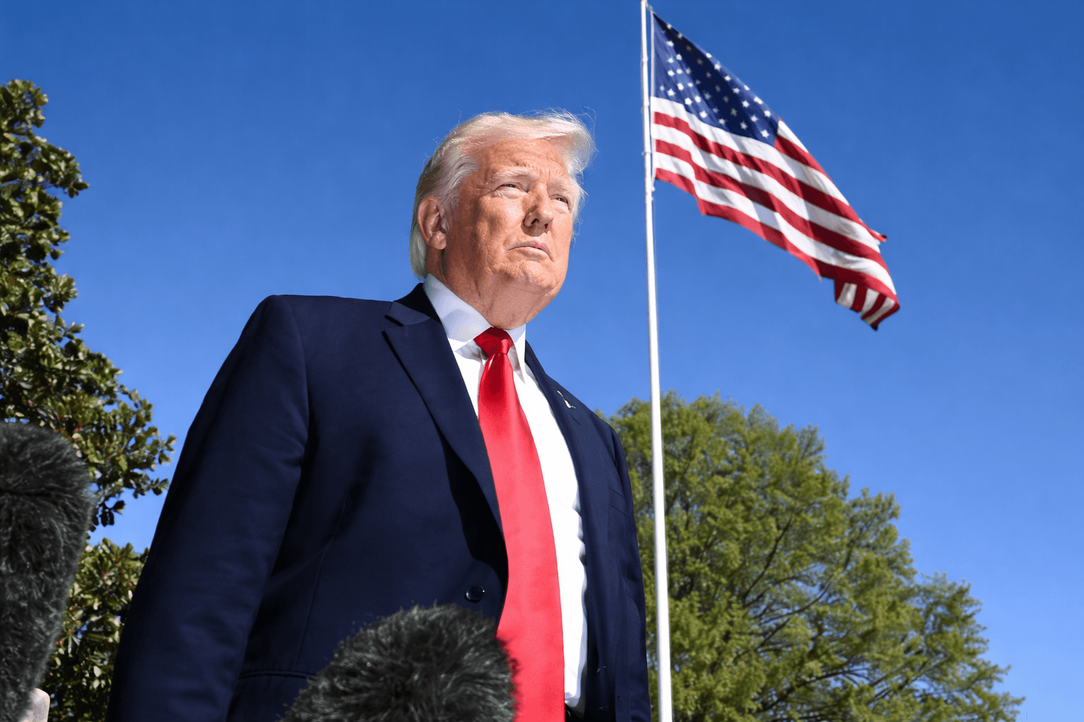 Trump May Visit Islamabad for Peace Deal if US-Iran Talks Succeed