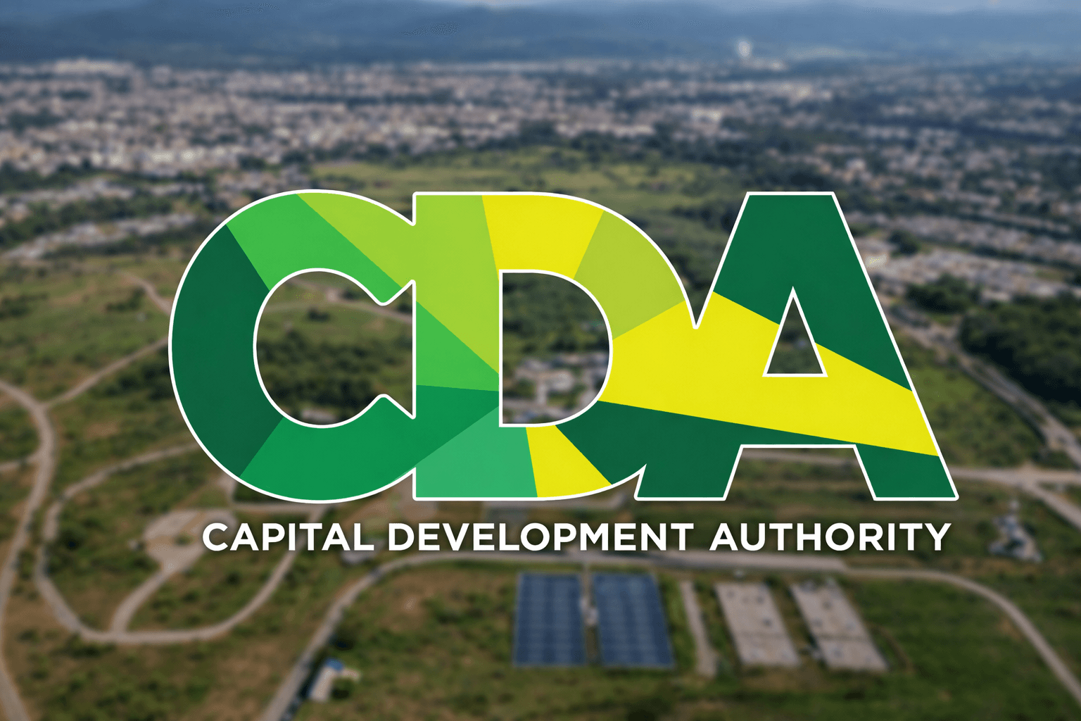 Court Sets 4-Week Deadline for CDA to Finalize Katchi Abadi Policy