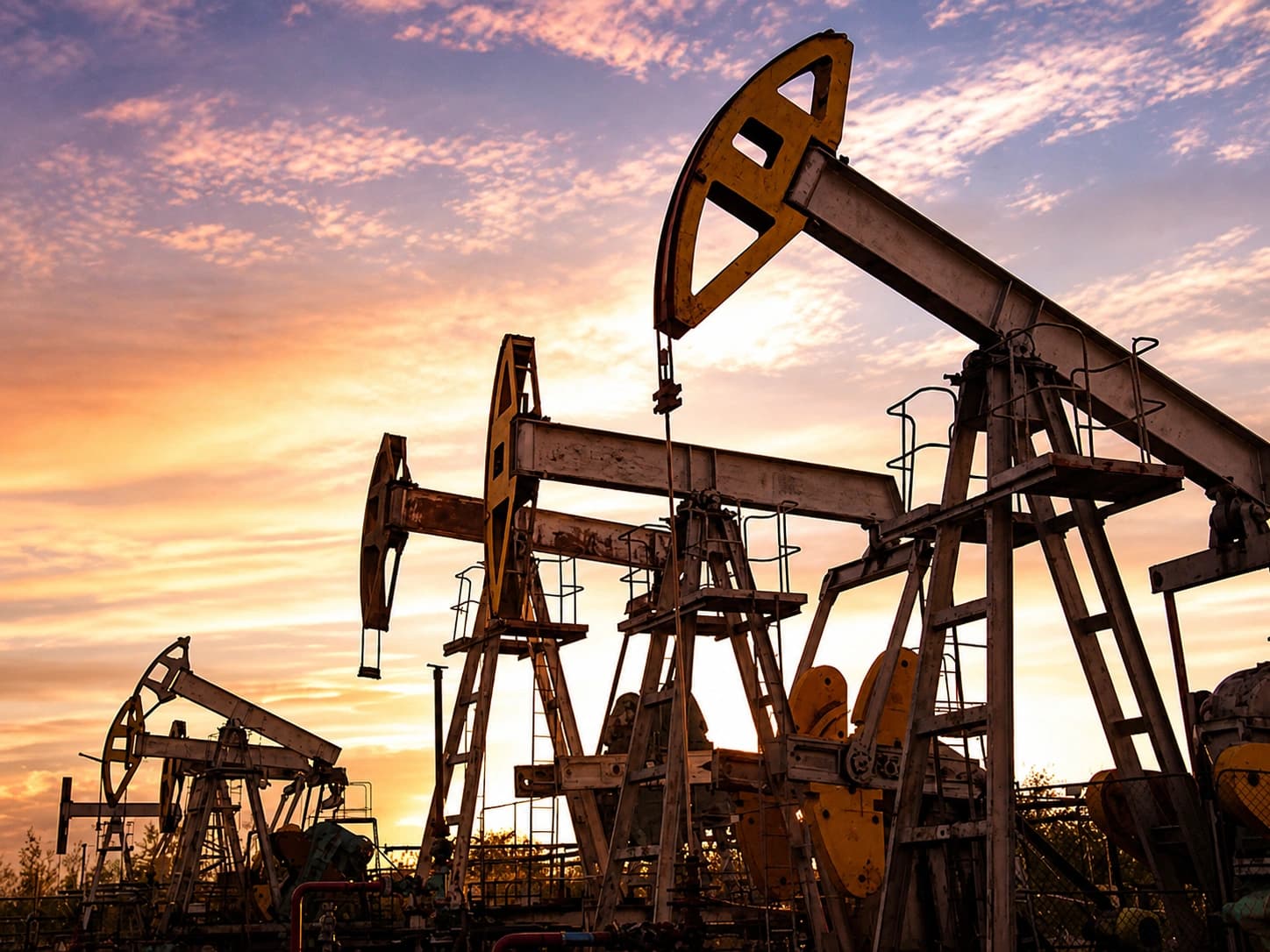 Oil Prices Hits $126 a Barrel and Takes Global Markets Down With It