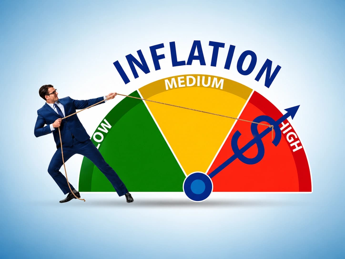 Pakistan Inflation Hits 10.9% in April